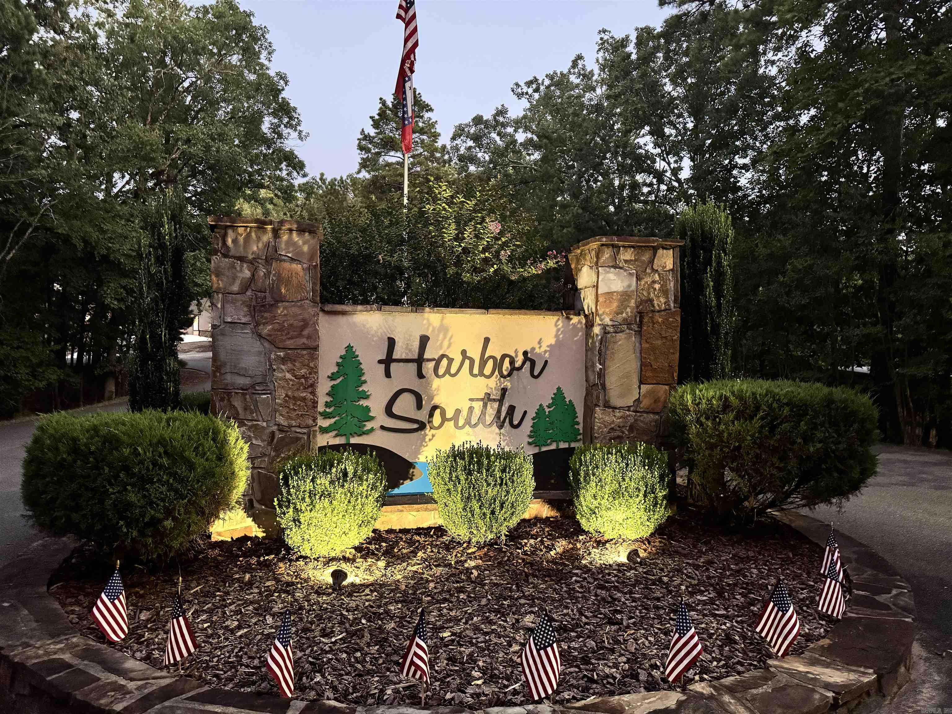 Hickory Nut Mountain Estates - Land