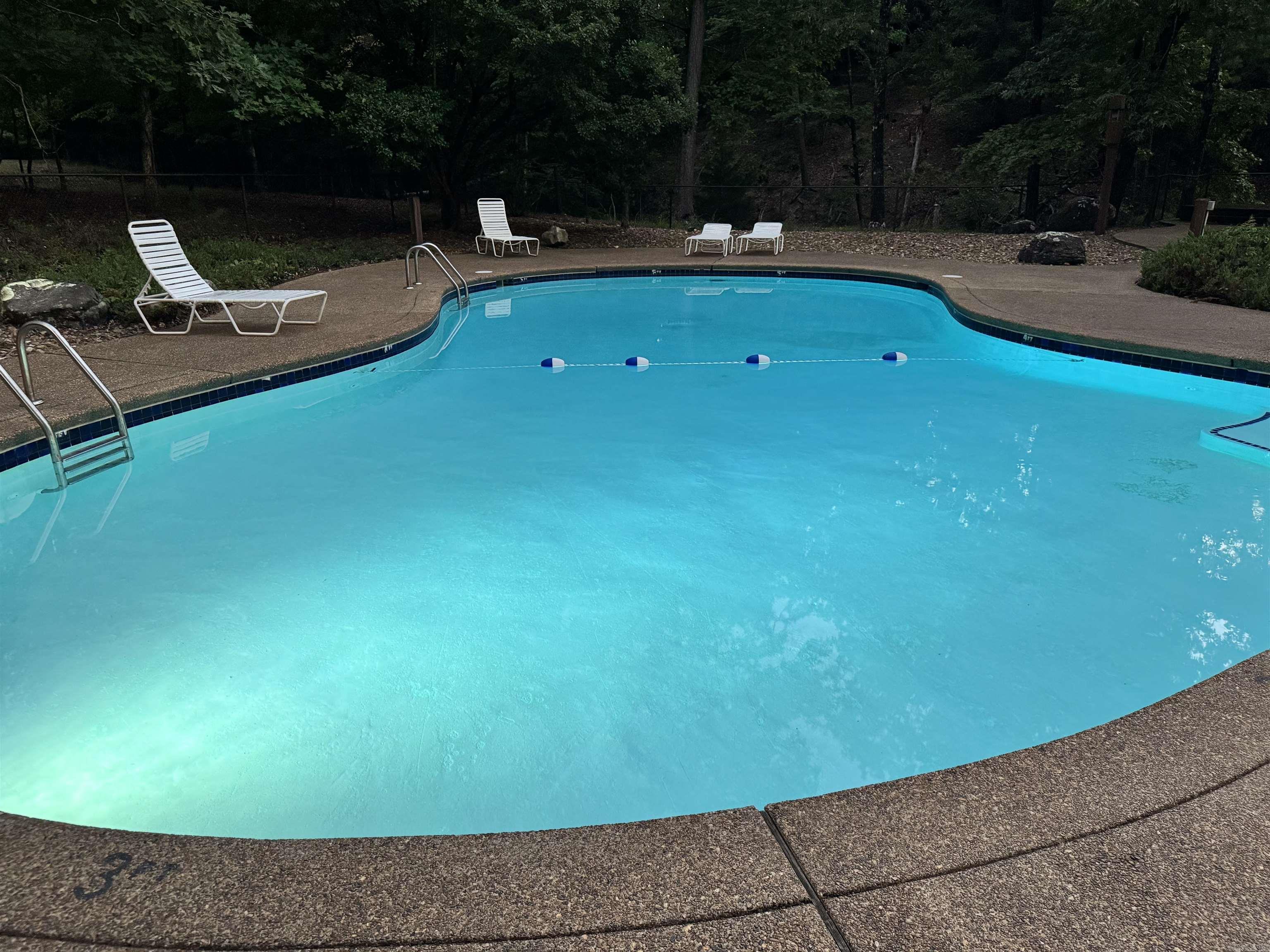 Hickory Nut Mountain Estates - Land