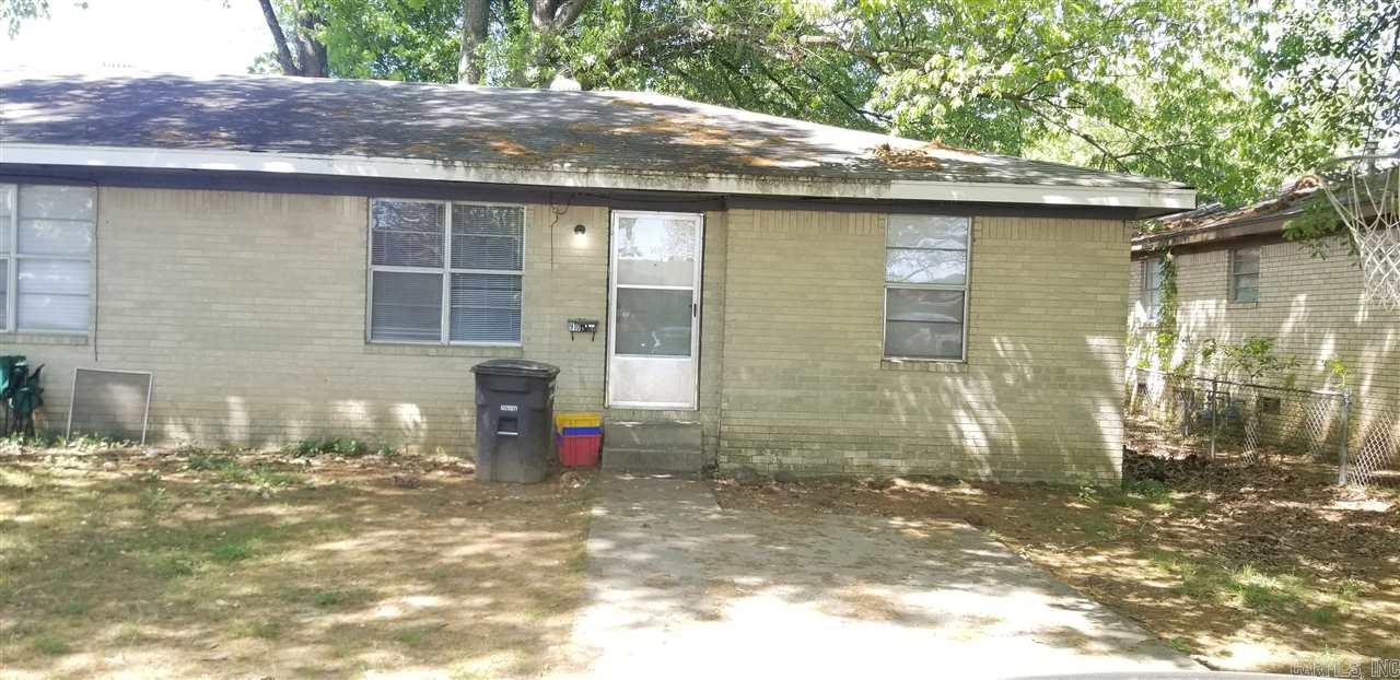 Oak View Annex #1 - Residential Lease
