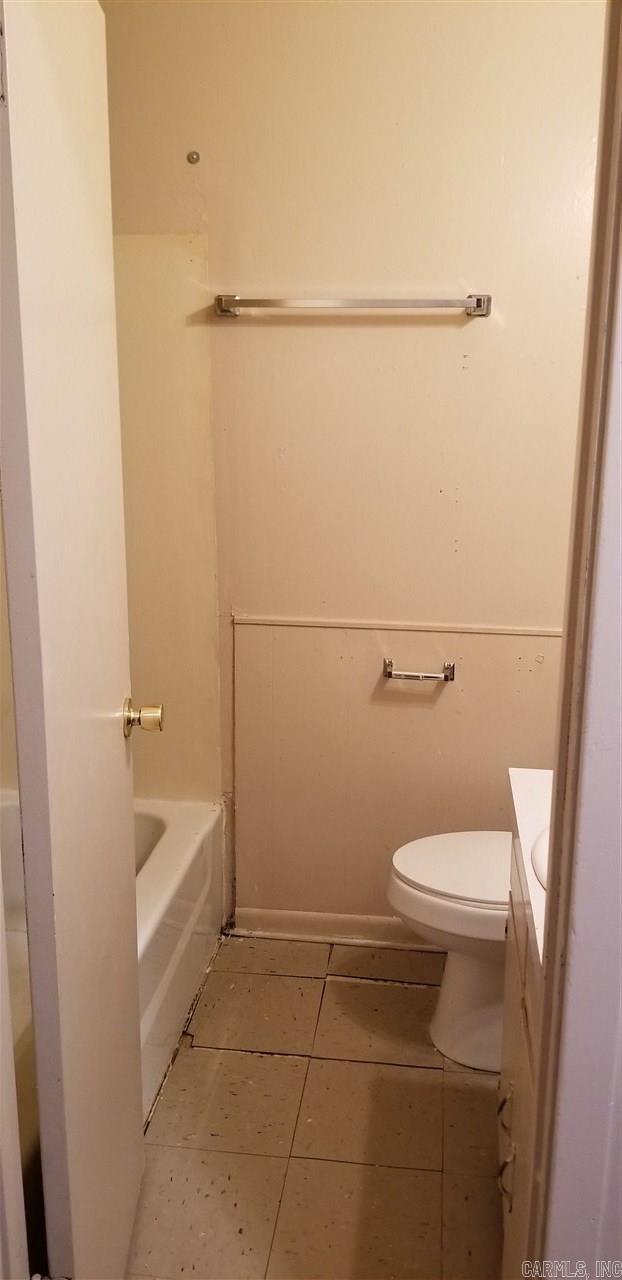 Oak View Annex #1 - Residential Lease