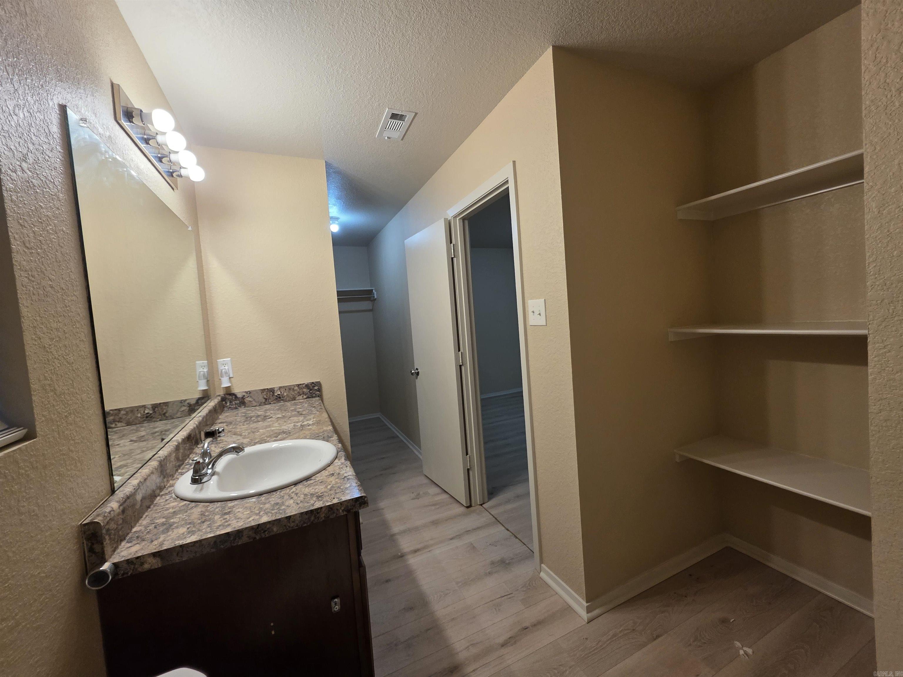 Faulkner Crossing - Residential
