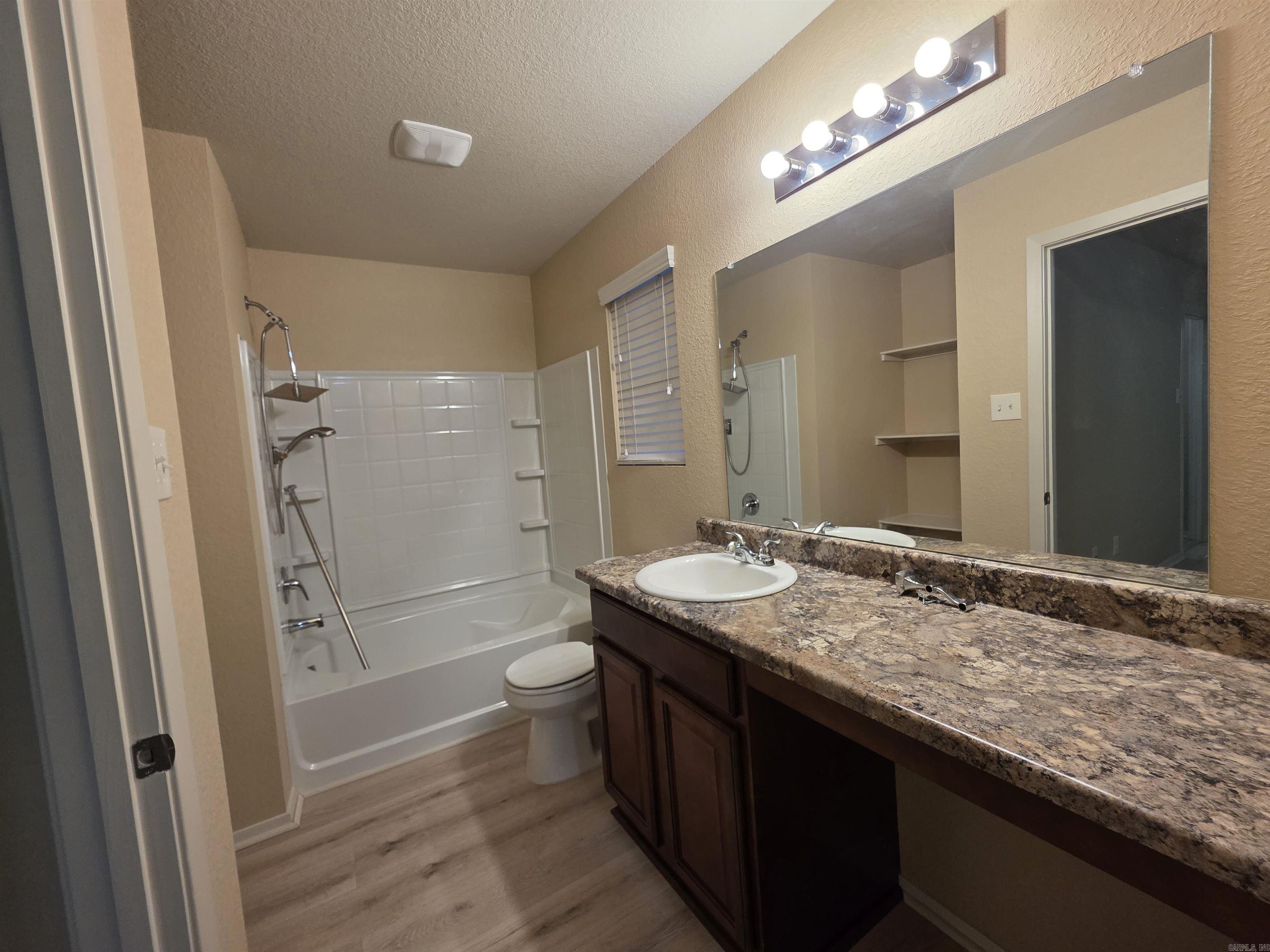 Faulkner Crossing - Residential