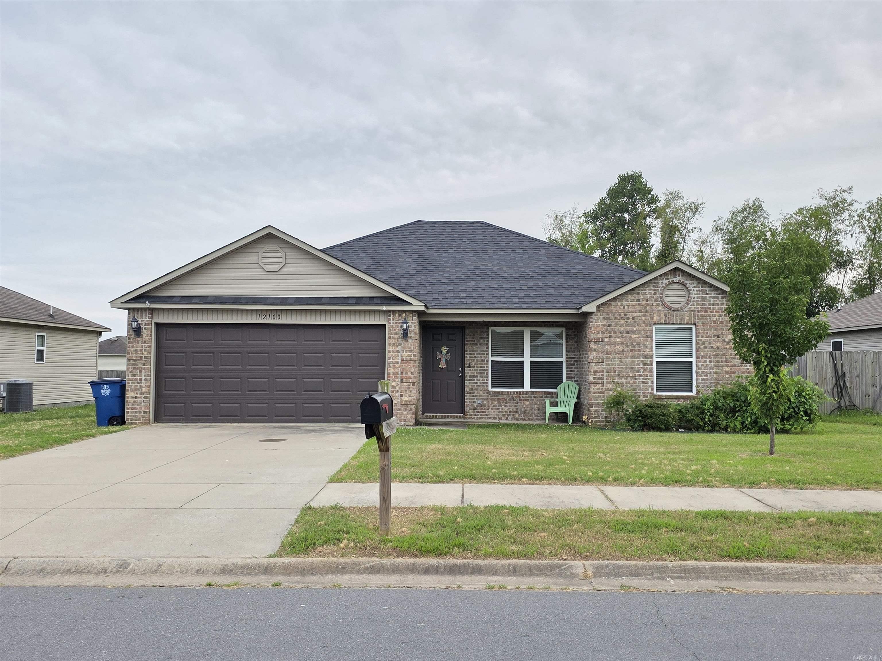 Faulkner Crossing - Residential
