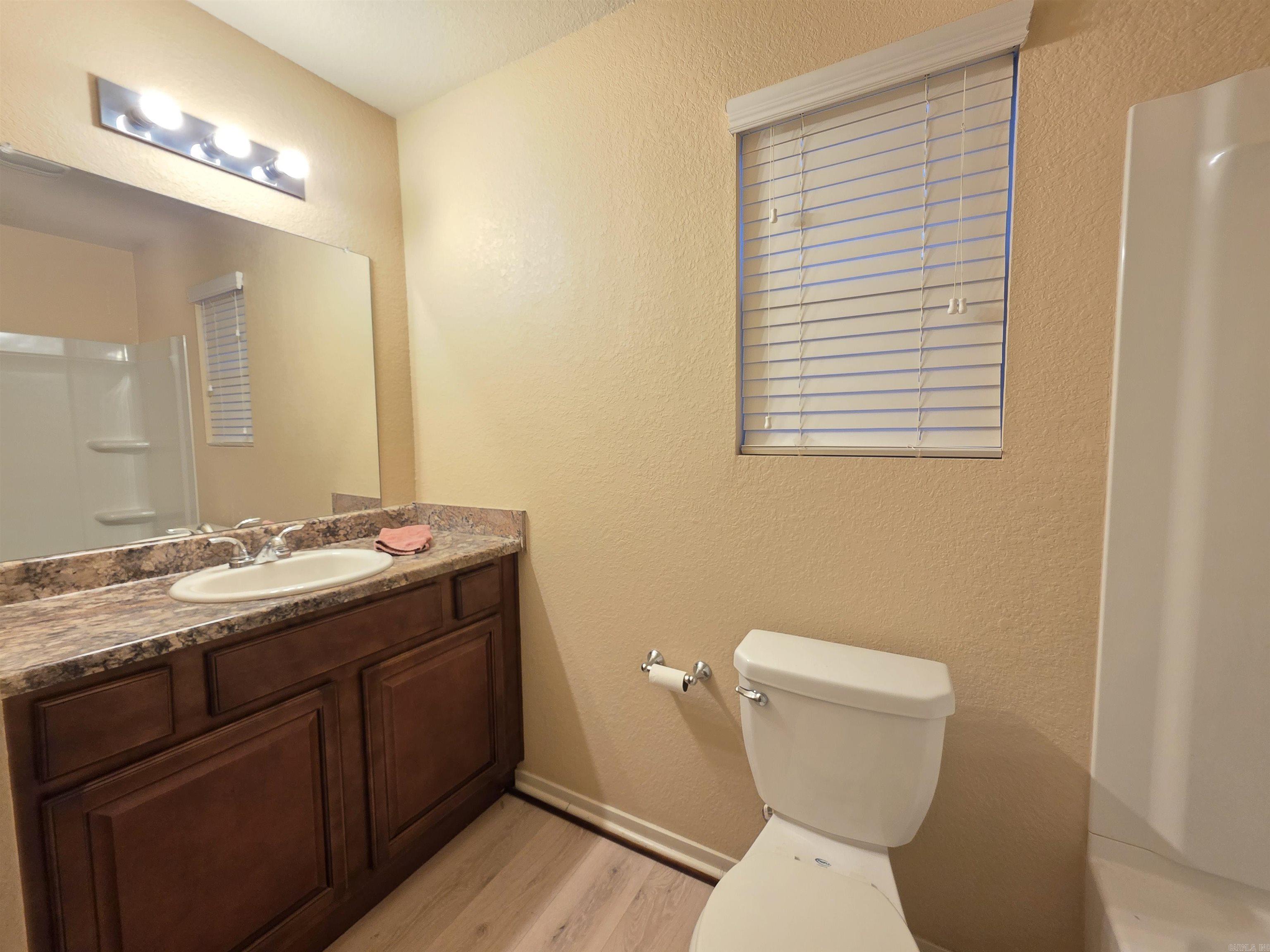 Faulkner Crossing - Residential