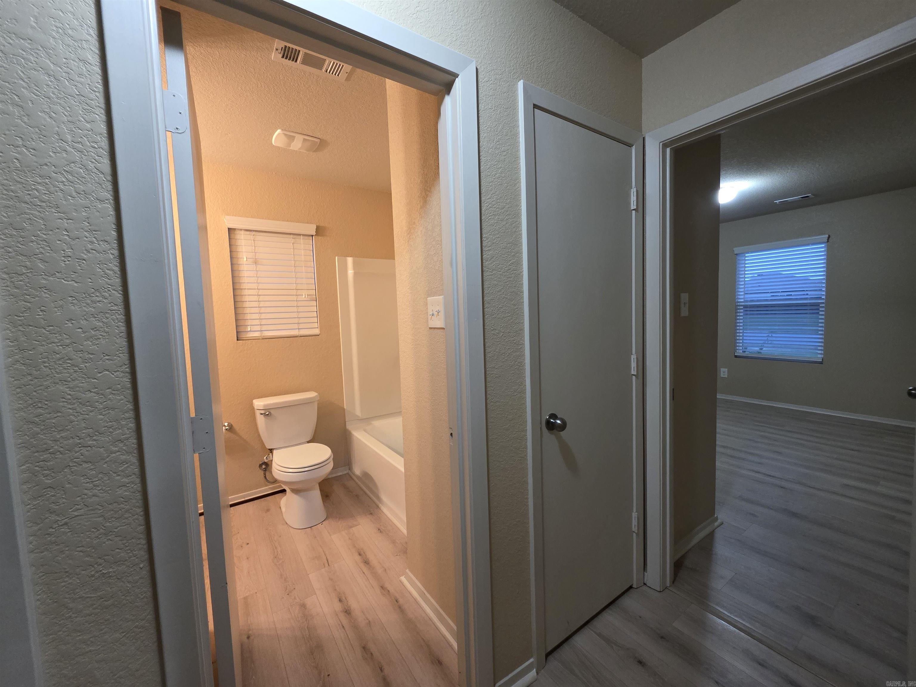 Faulkner Crossing - Residential