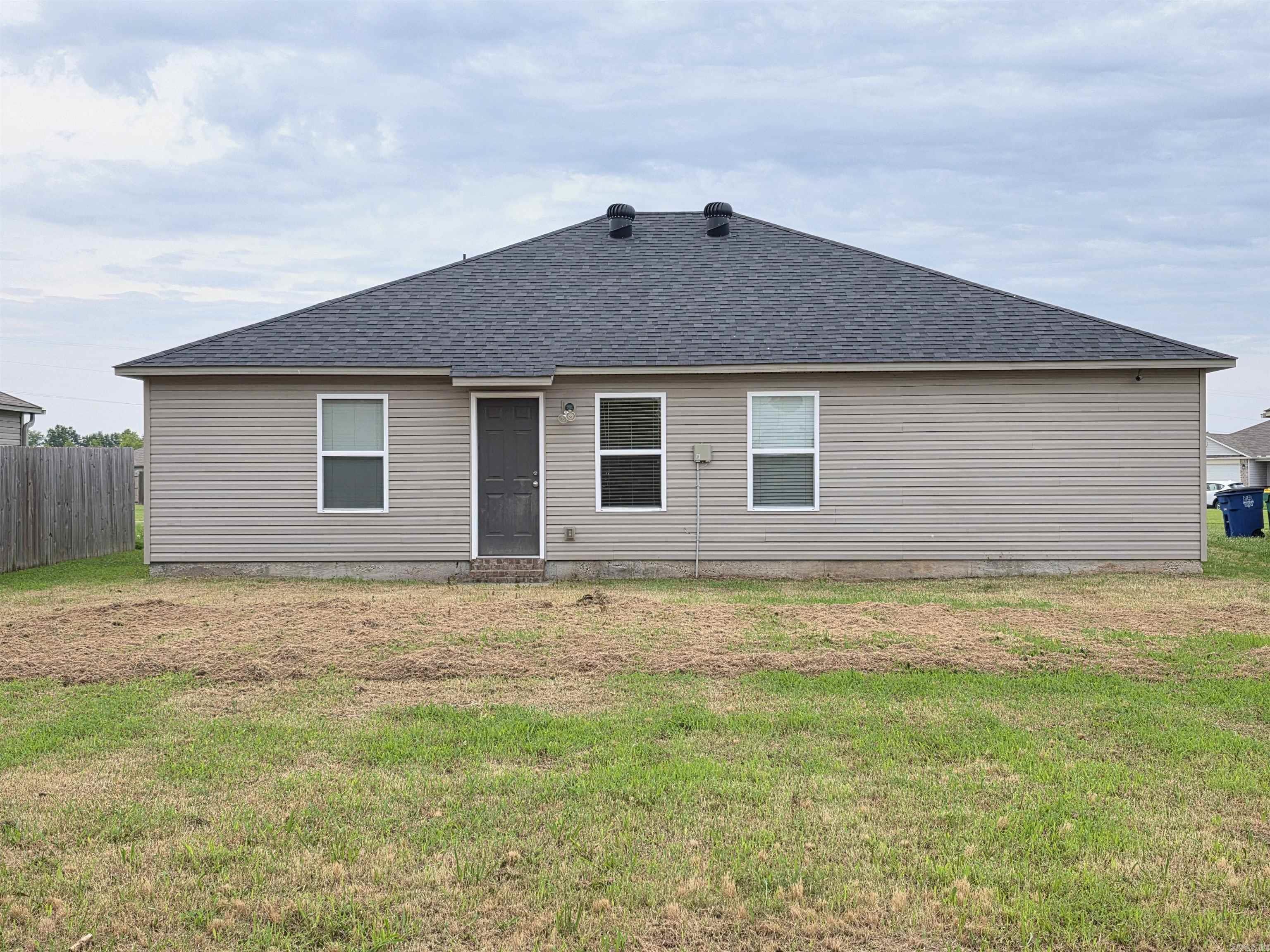 Faulkner Crossing - Residential