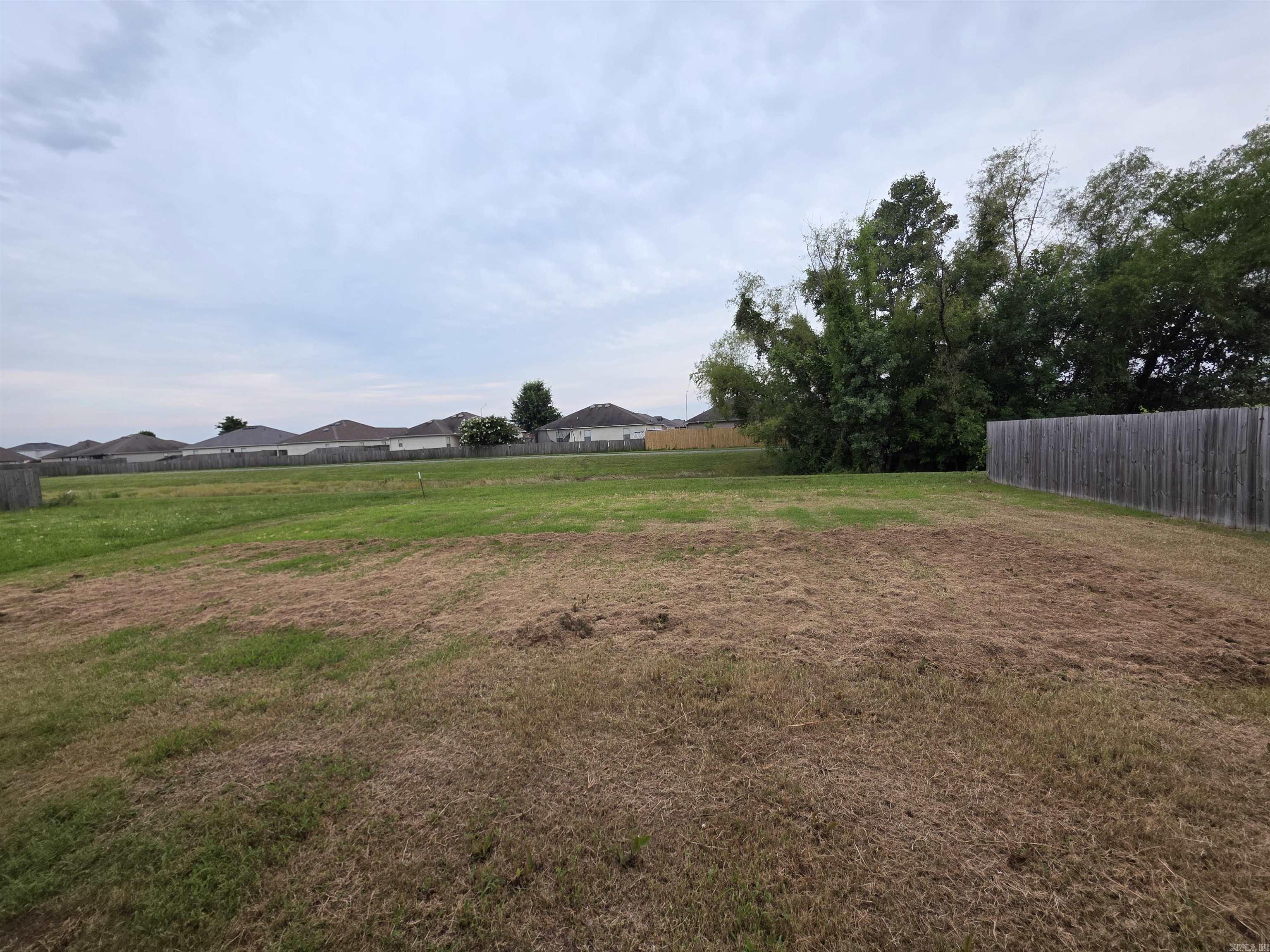 Faulkner Crossing - Residential