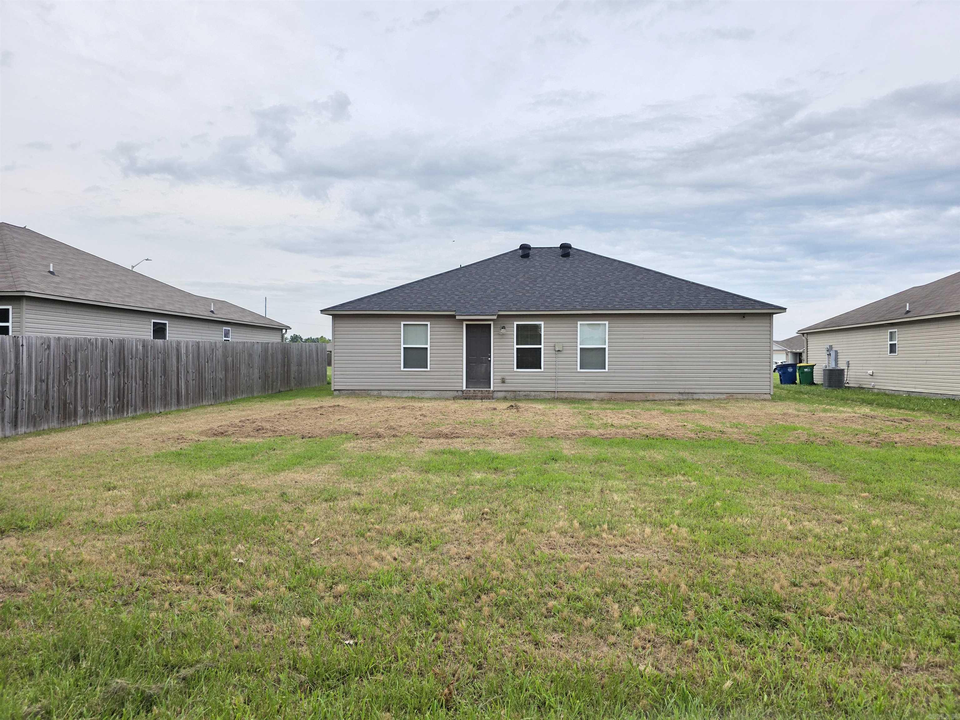 Faulkner Crossing - Residential