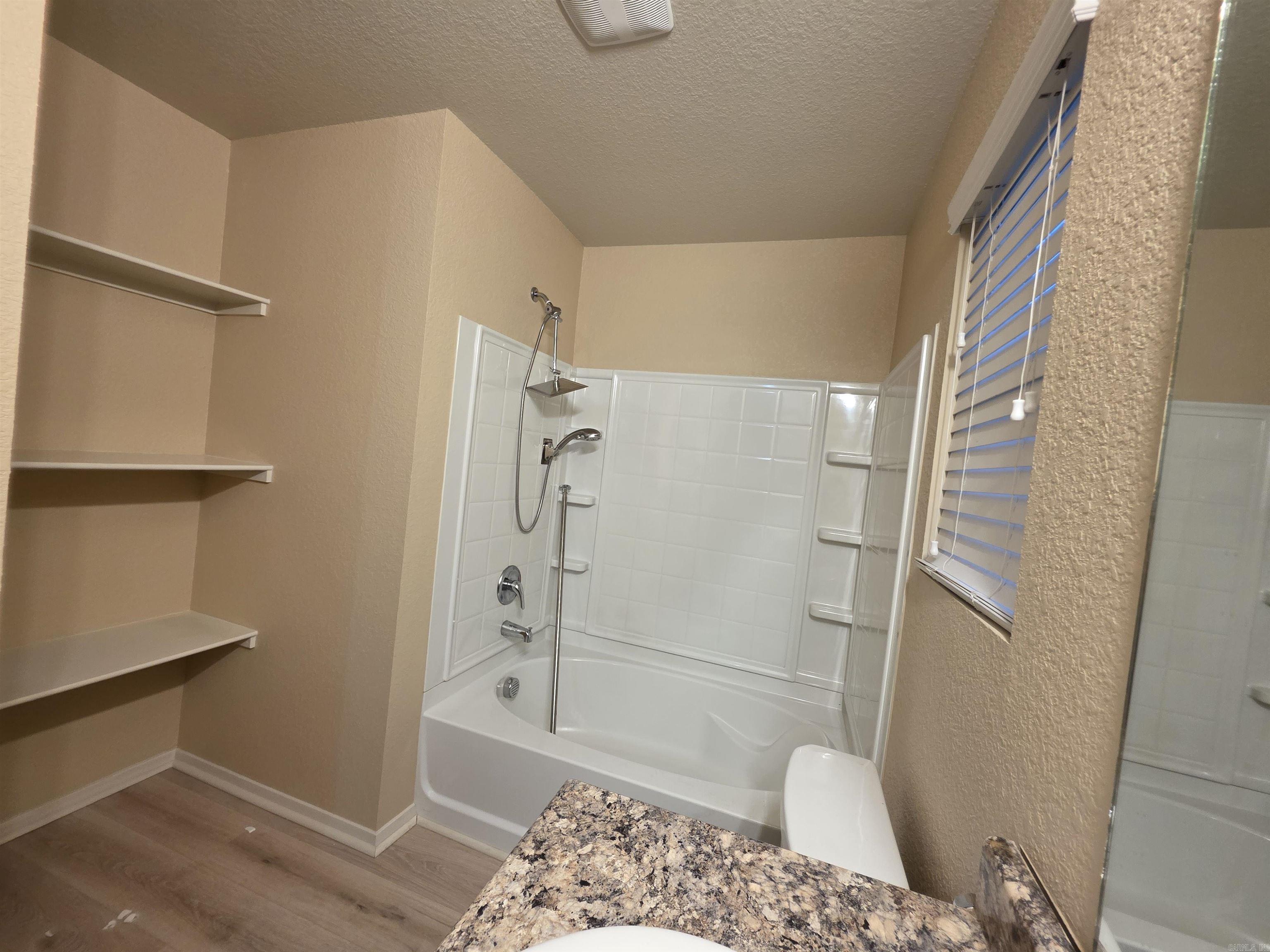 Faulkner Crossing - Residential