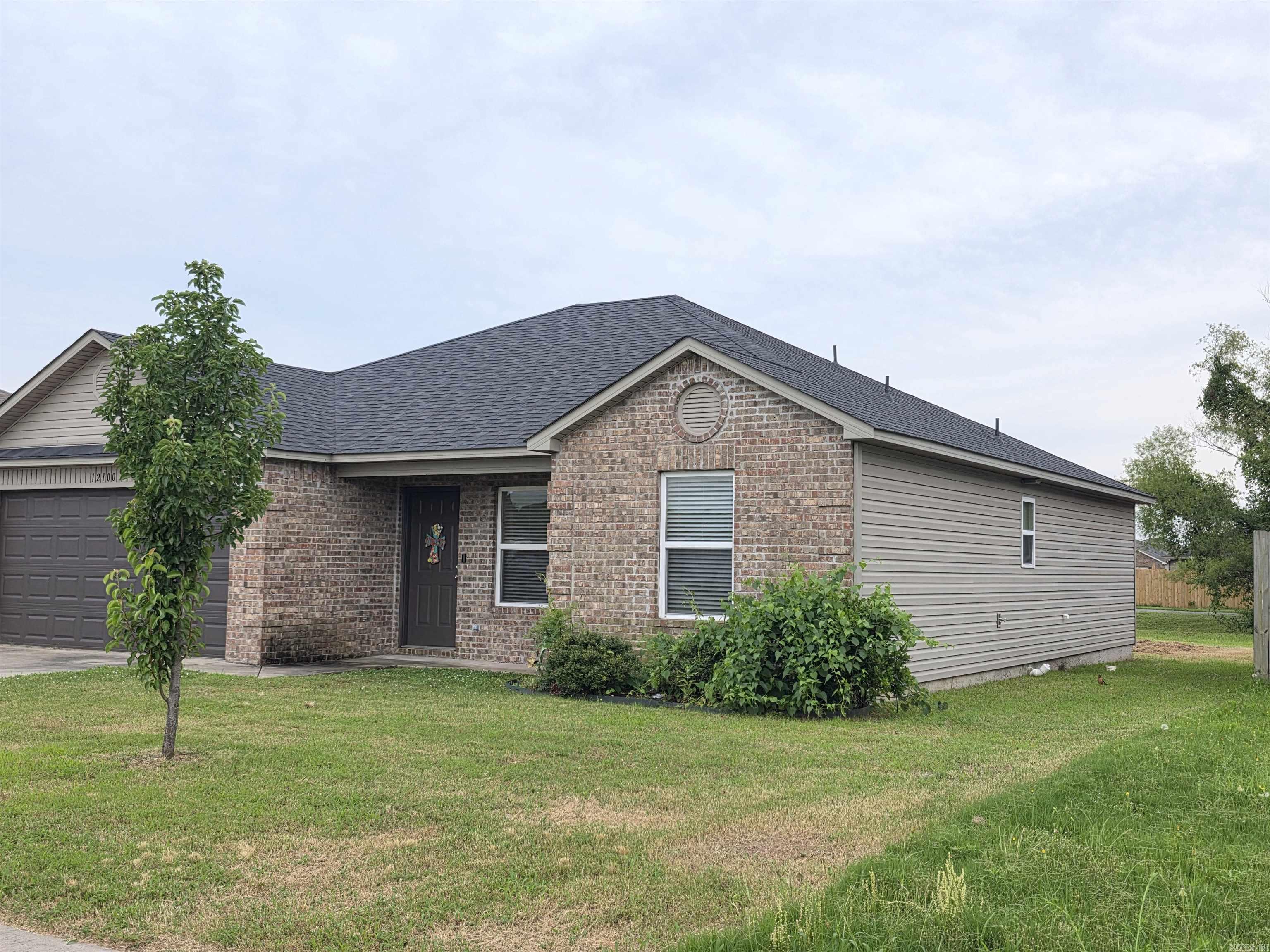 Faulkner Crossing - Residential