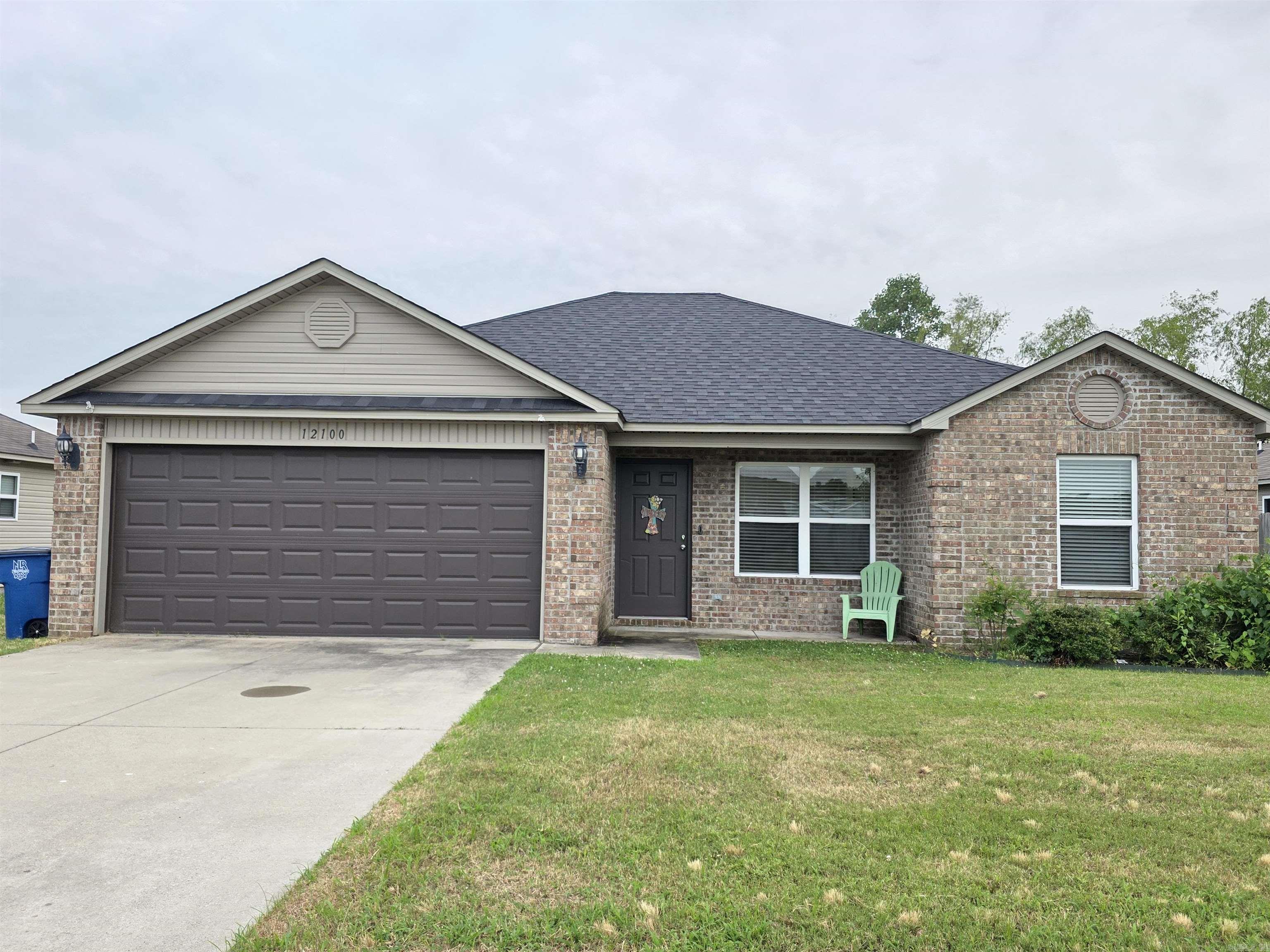 Faulkner Crossing - Residential