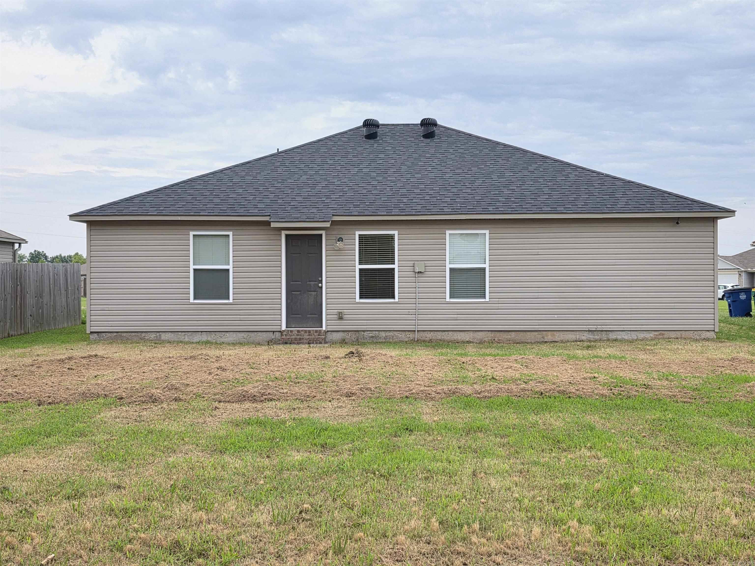 Faulkner Crossing - Residential