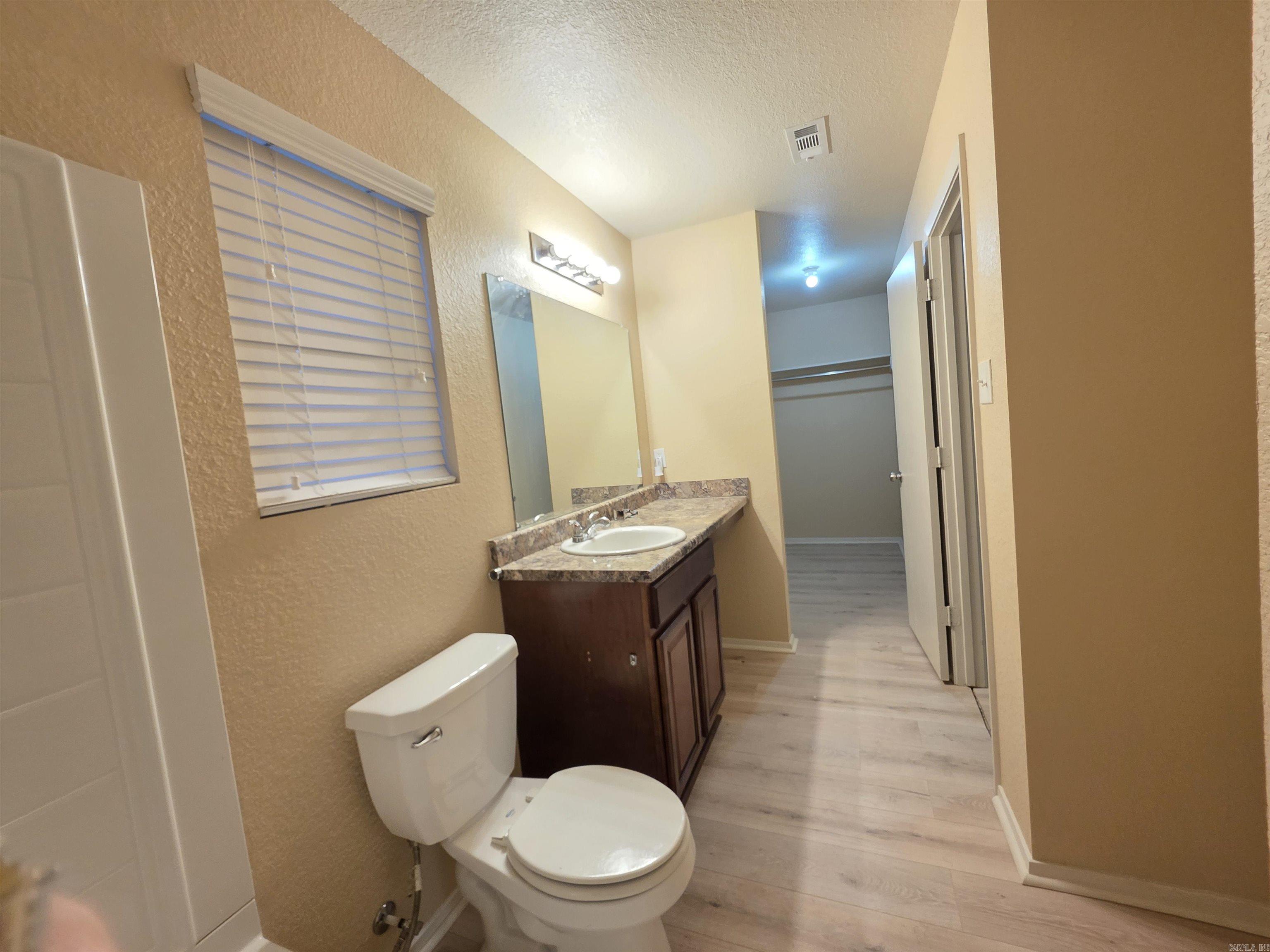 Faulkner Crossing - Residential