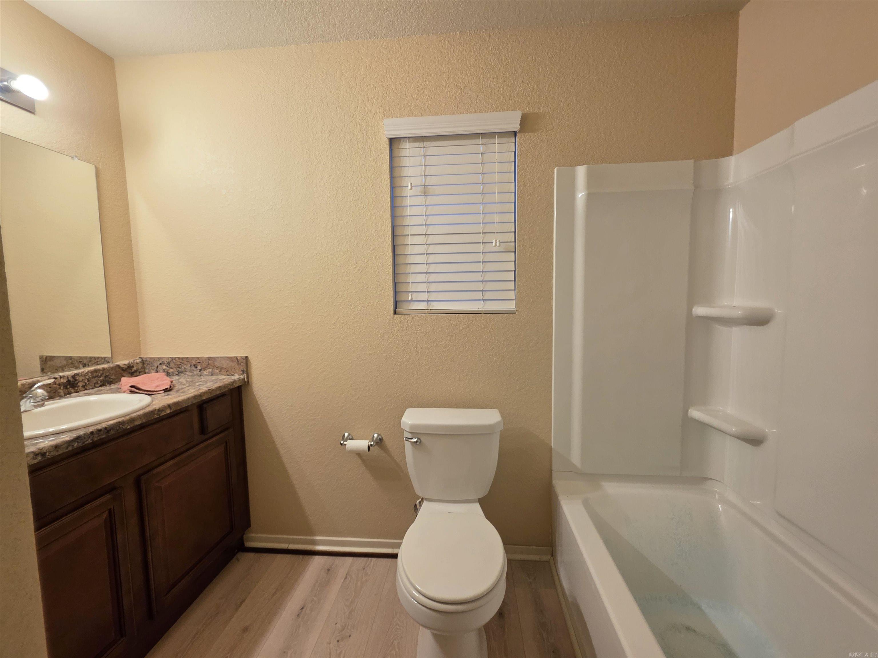 Faulkner Crossing - Residential