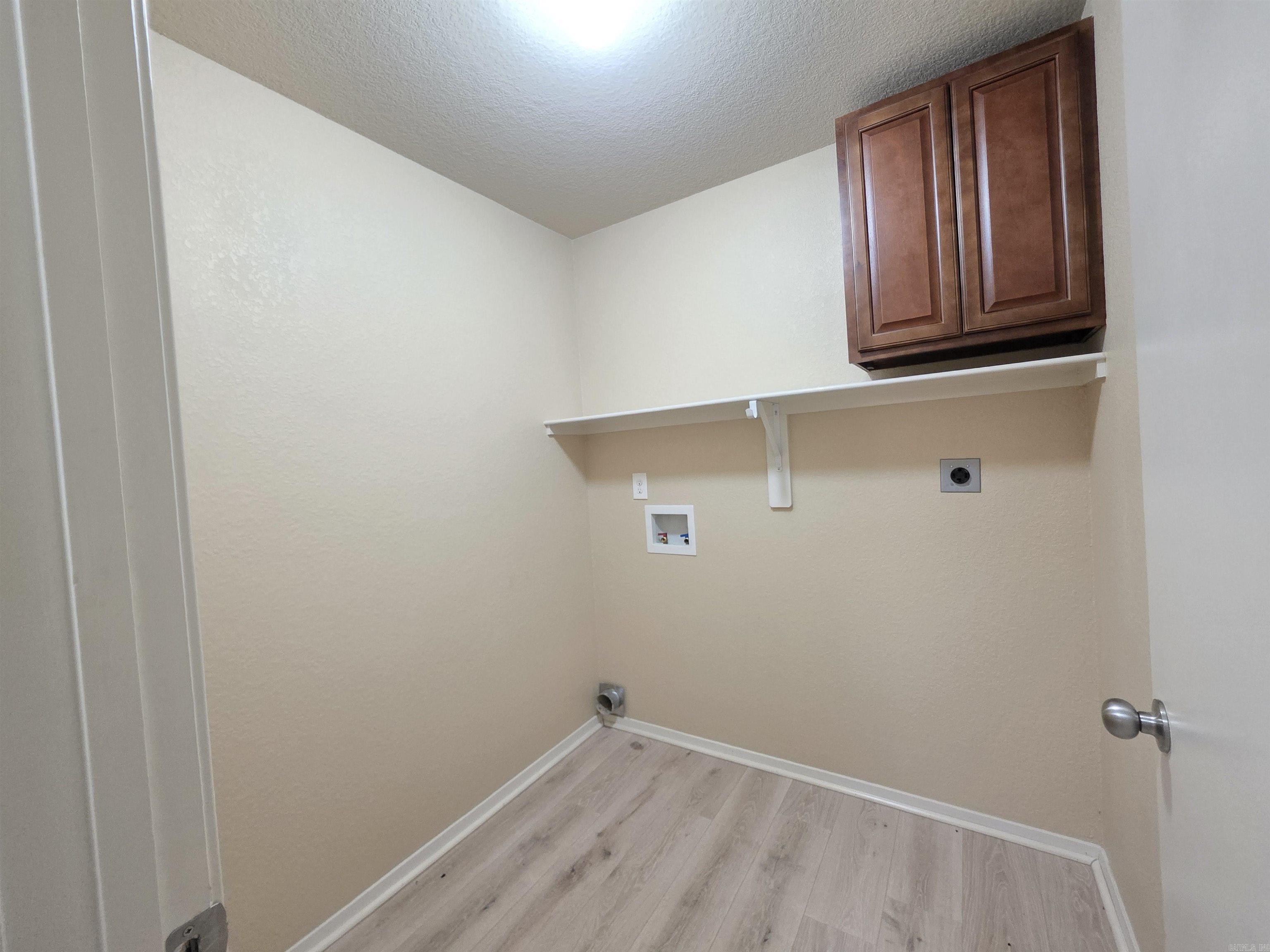 Faulkner Crossing - Residential