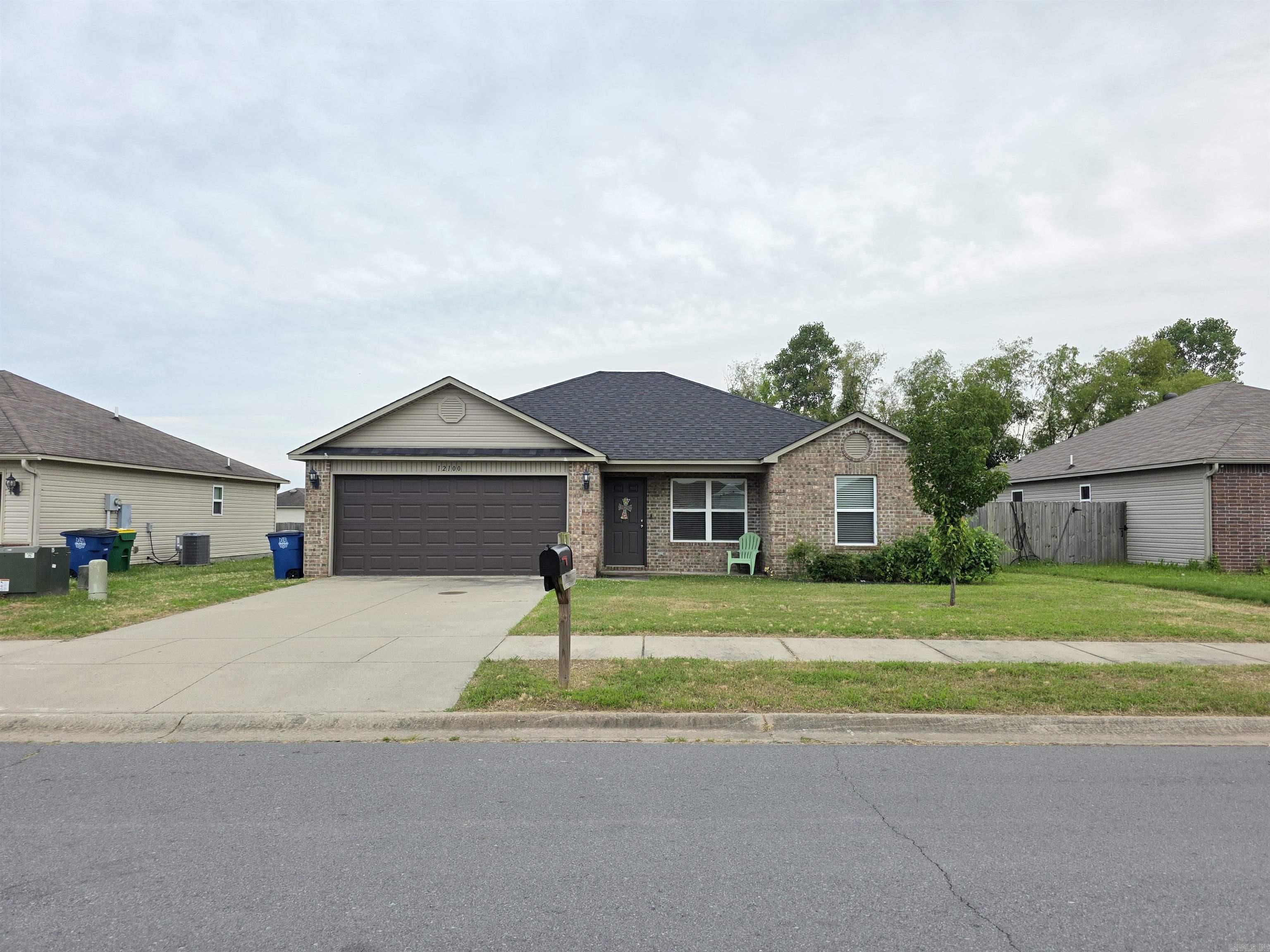 Faulkner Crossing - Residential