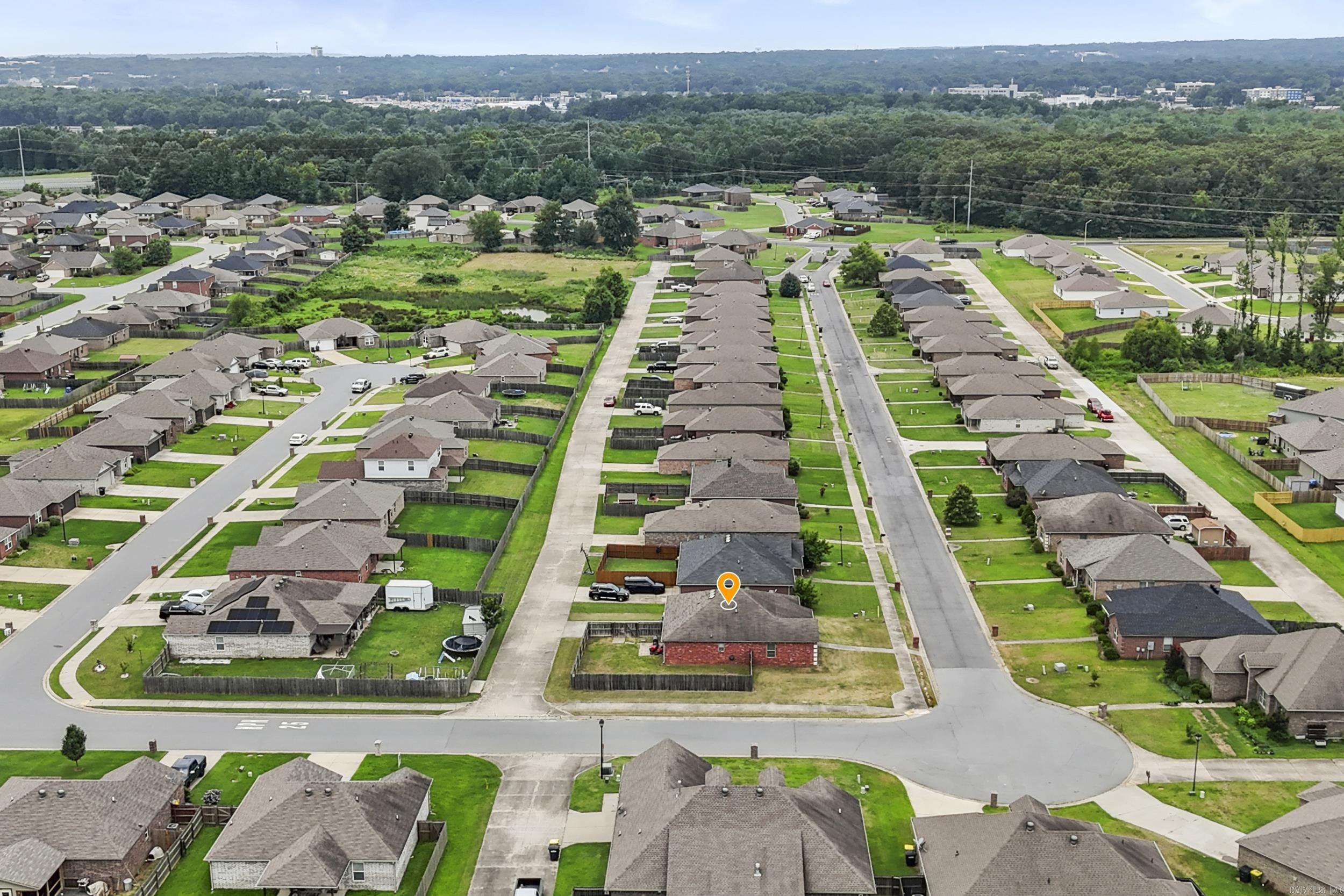 TRAMMEL GARDENS - Residential
