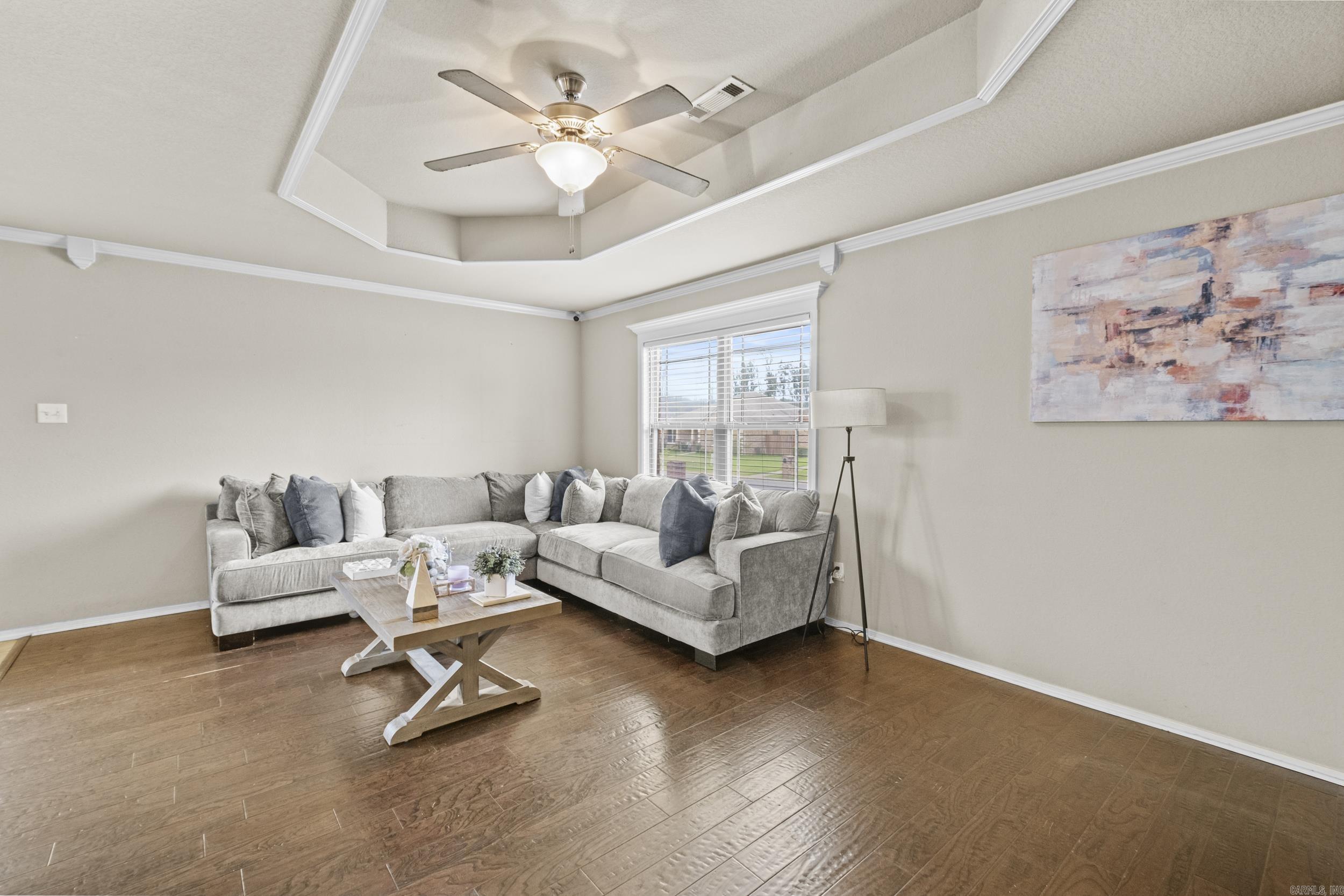 TRAMMEL GARDENS - Residential
