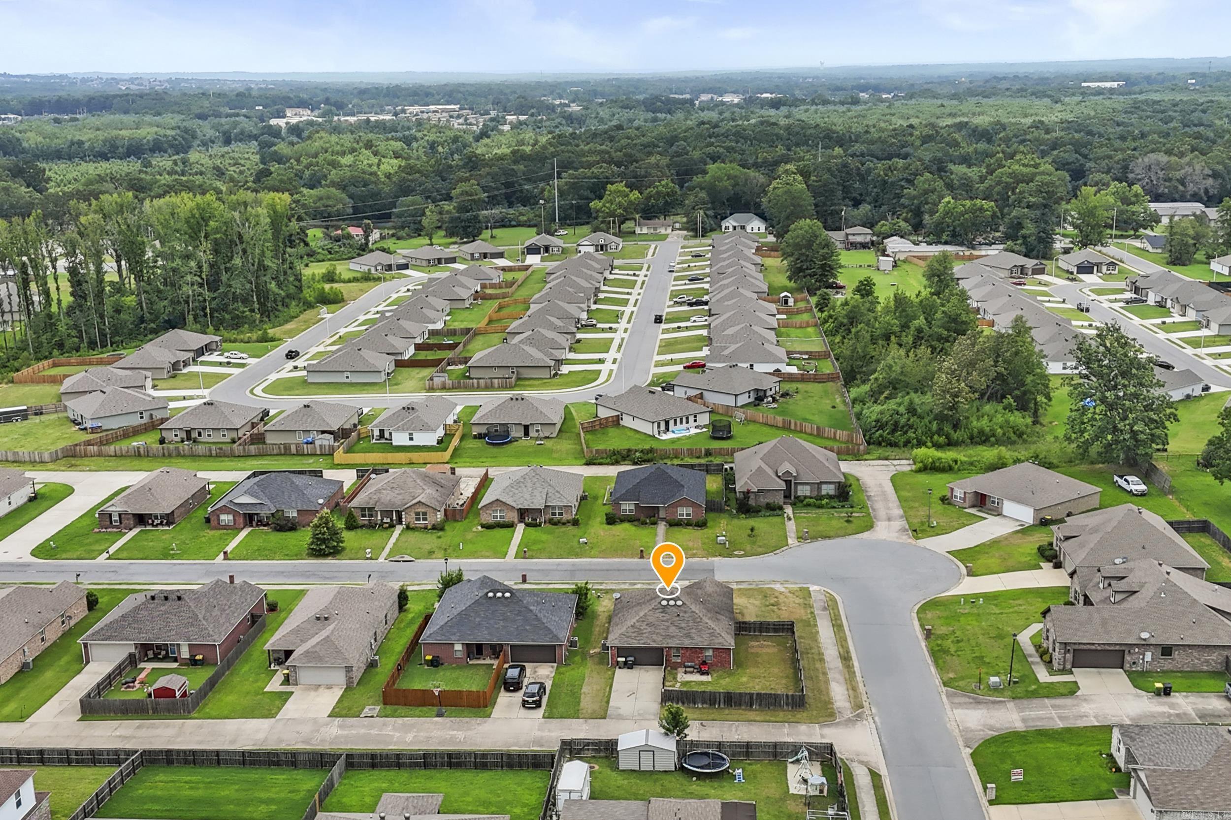 TRAMMEL GARDENS - Residential
