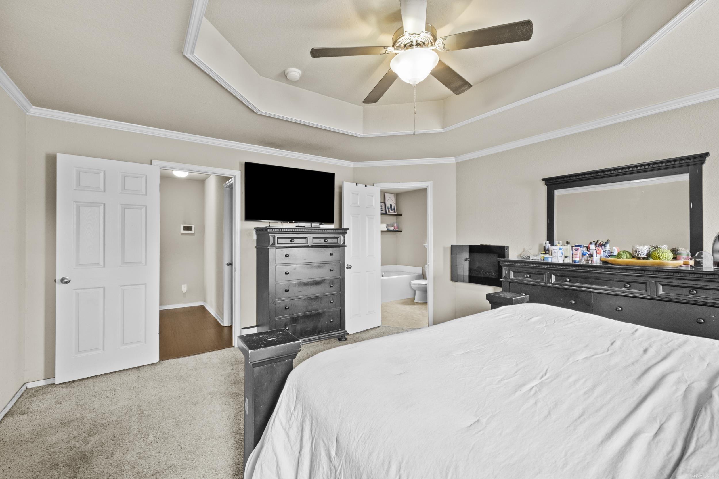 TRAMMEL GARDENS - Residential