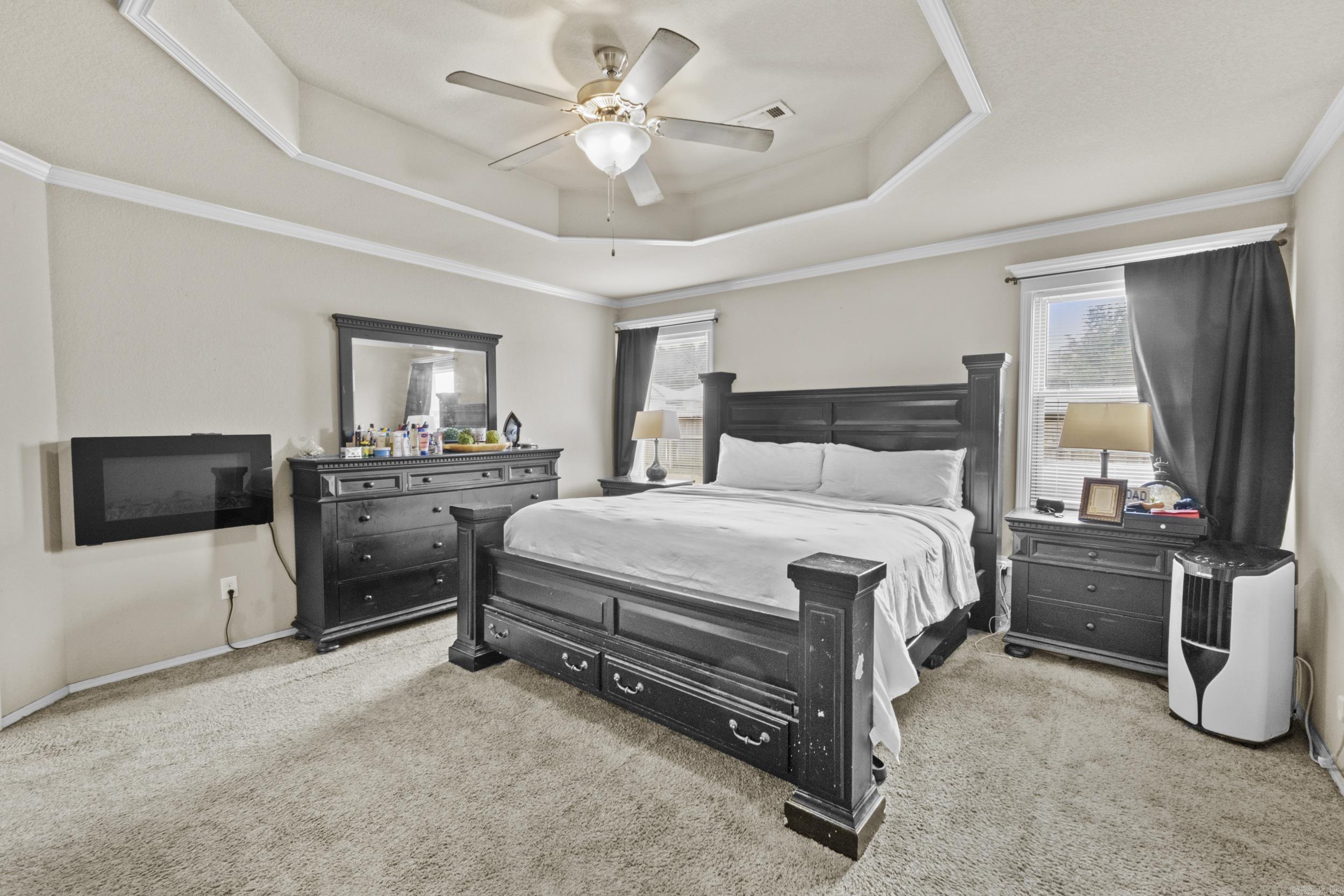 TRAMMEL GARDENS - Residential