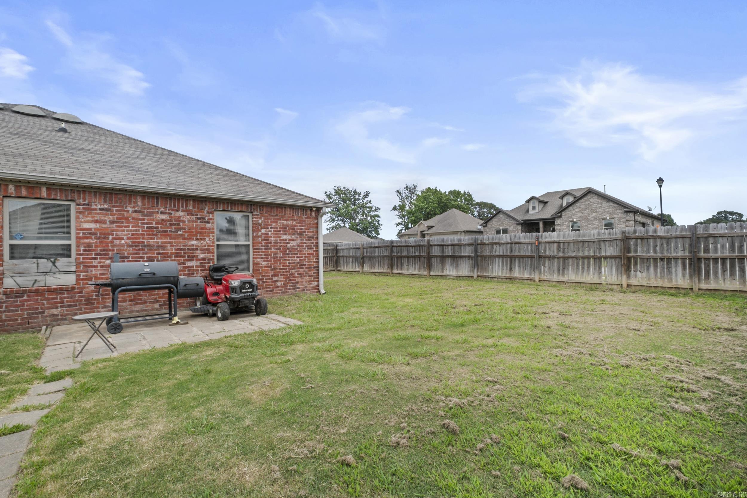 TRAMMEL GARDENS - Residential
