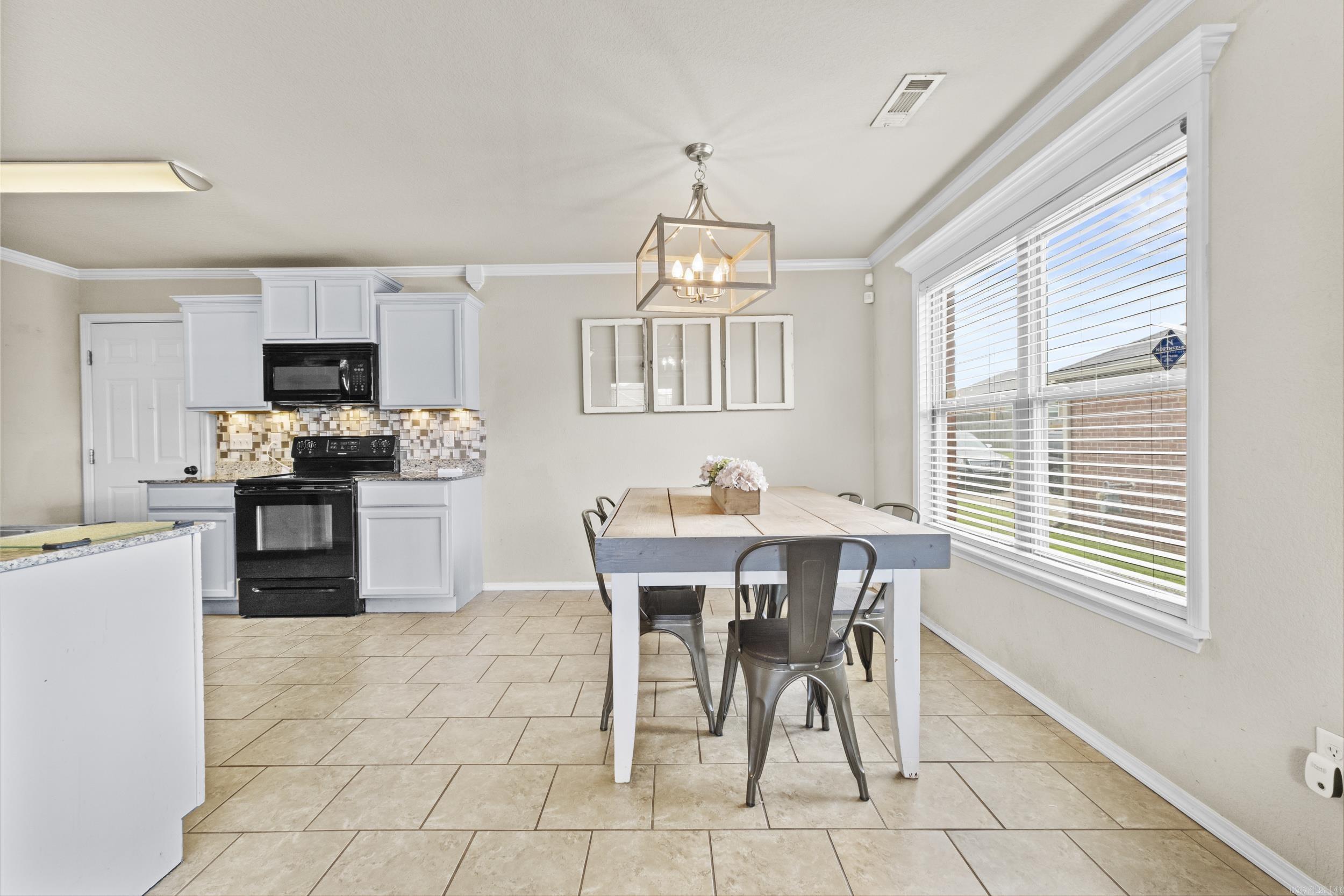 TRAMMEL GARDENS - Residential
