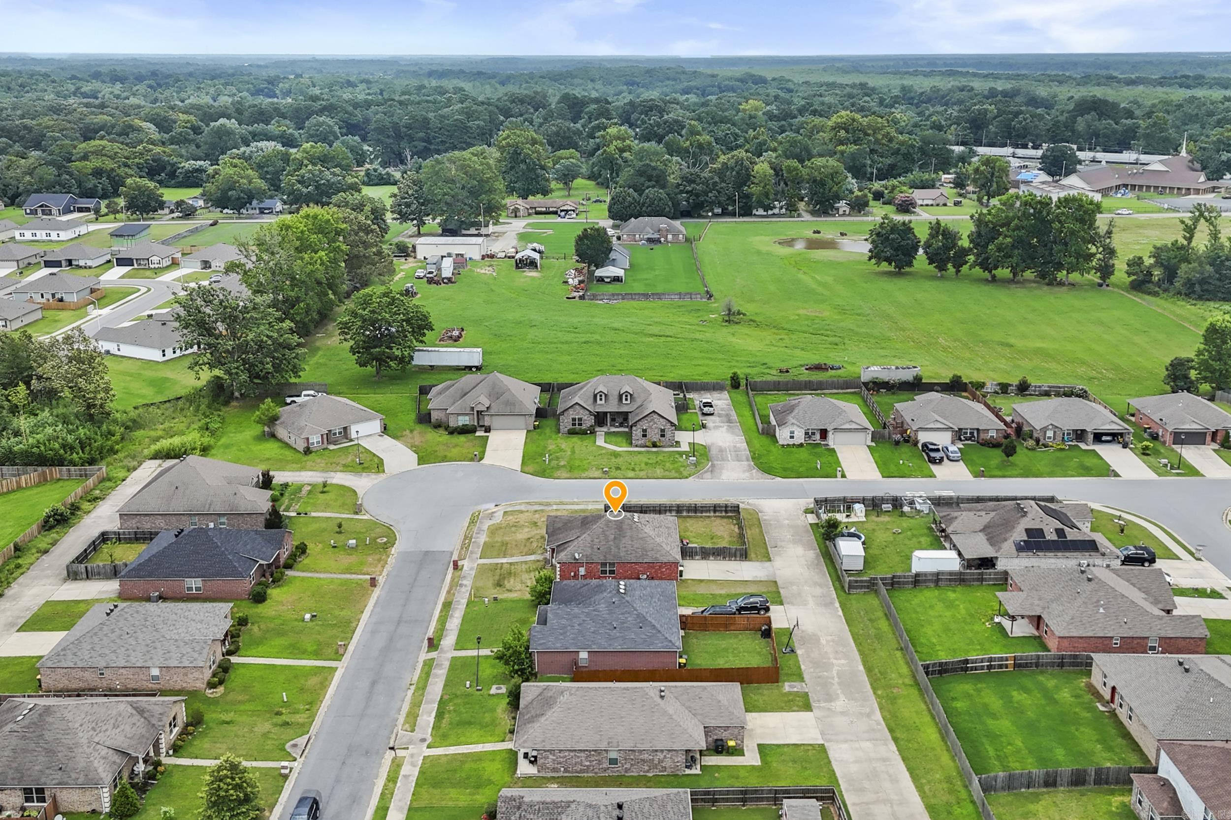 TRAMMEL GARDENS - Residential