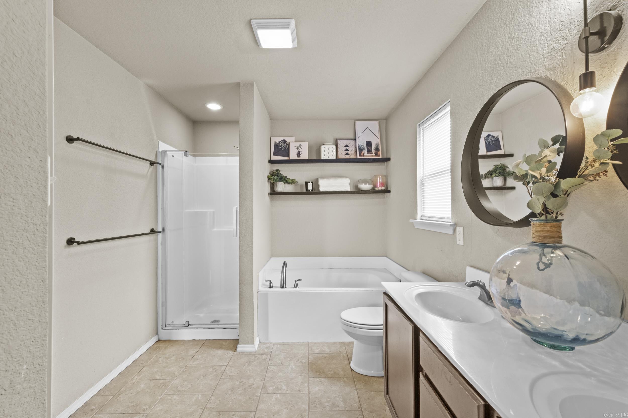 TRAMMEL GARDENS - Residential