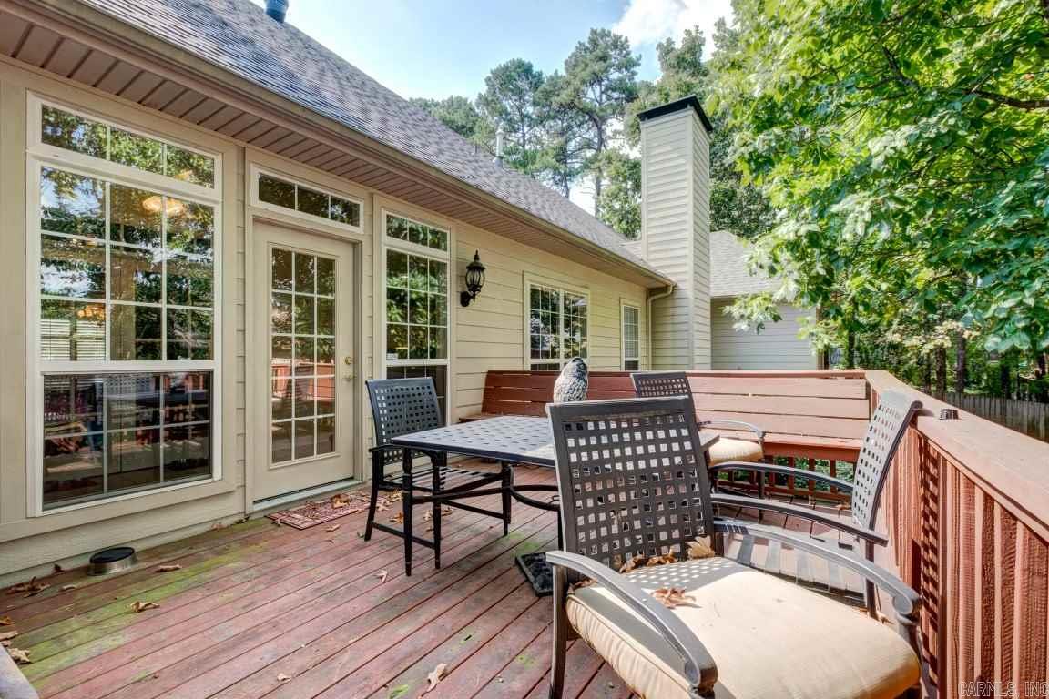 CHENAL VALLEY BAYONNE PLACE - Residential