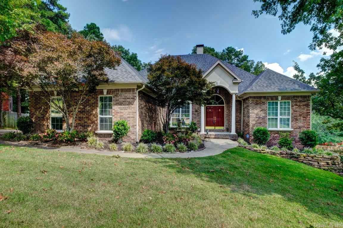 CHENAL VALLEY BAYONNE PLACE - Residential