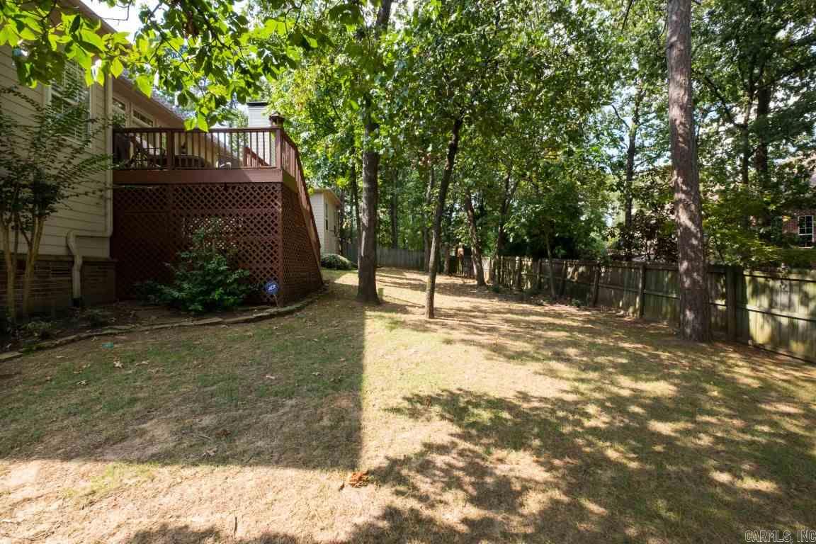 CHENAL VALLEY BAYONNE PLACE - Residential