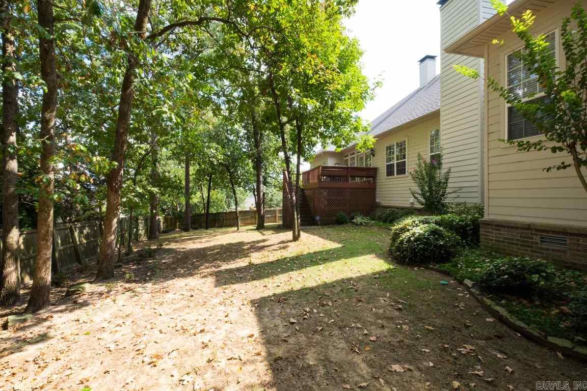 CHENAL VALLEY BAYONNE PLACE - Residential