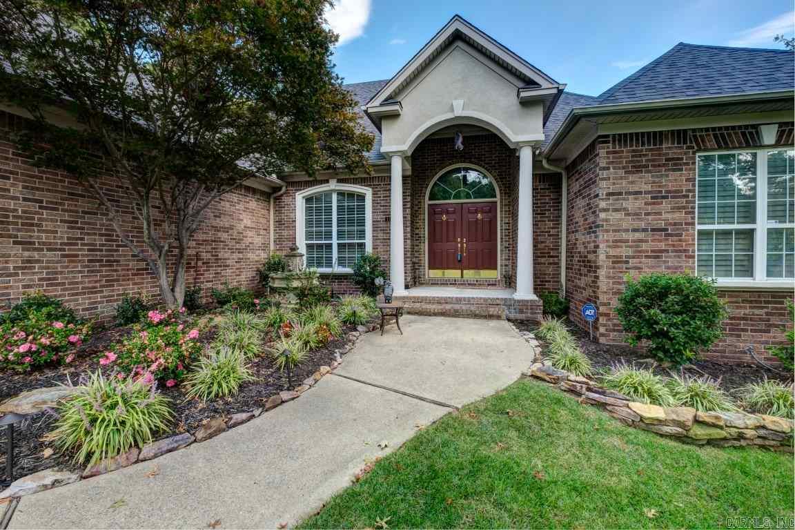 CHENAL VALLEY BAYONNE PLACE - Residential