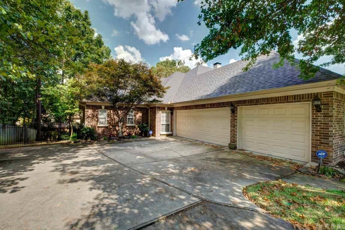 CHENAL VALLEY BAYONNE PLACE - Residential