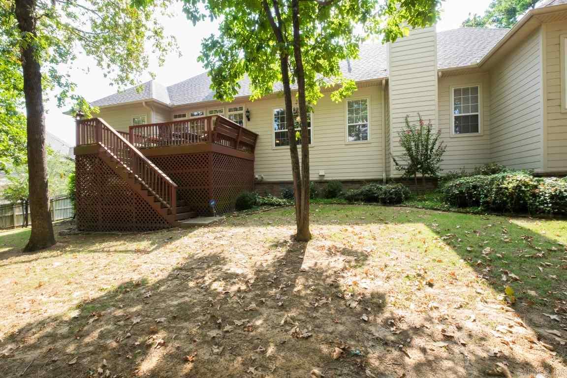 CHENAL VALLEY BAYONNE PLACE - Residential