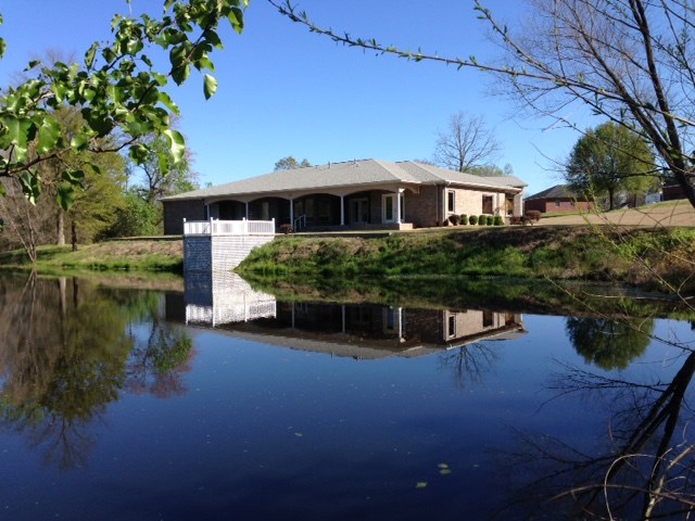 Deerwood - Residential
