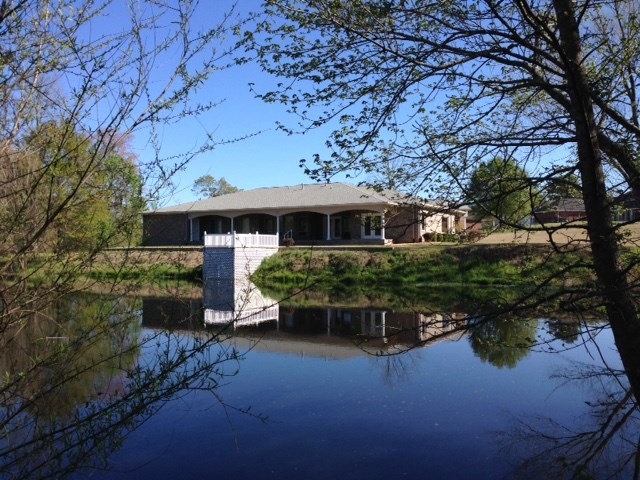 Deerwood - Residential