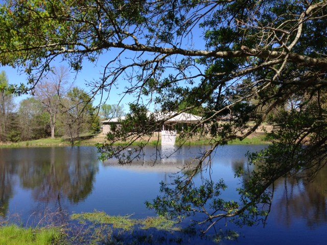 Deerwood - Residential