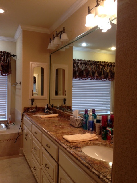 Deerwood - Residential