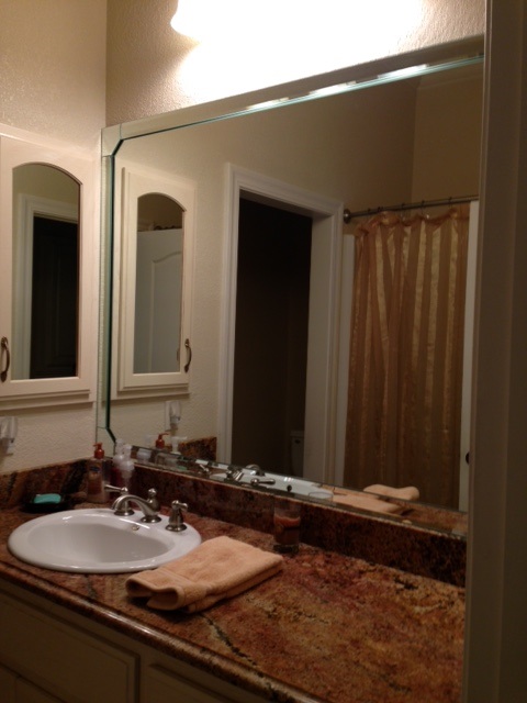 Deerwood - Residential