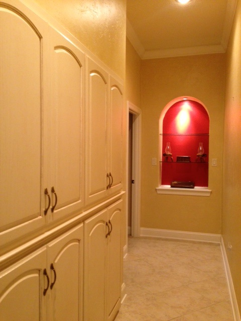 Deerwood - Residential