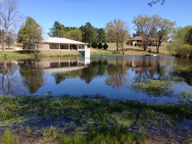 Deerwood - Residential