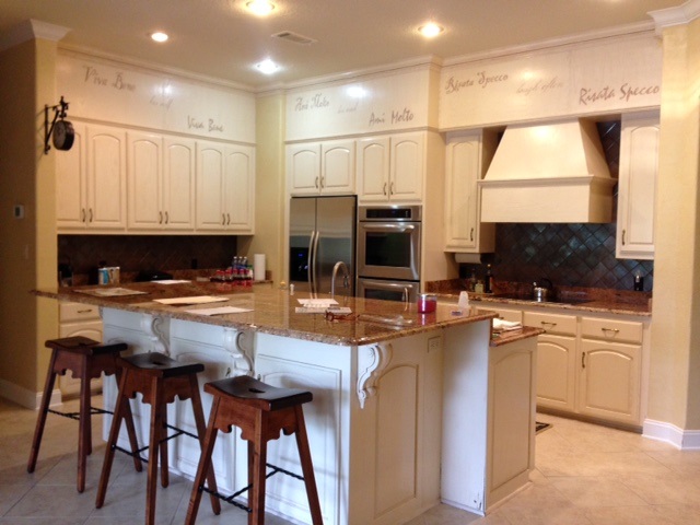 Deerwood - Residential