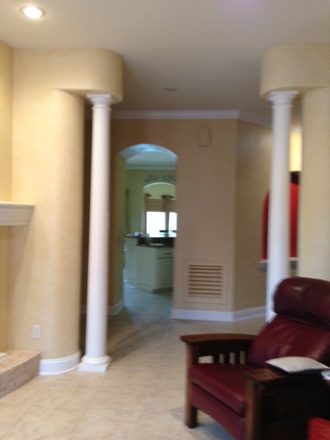 Deerwood - Residential