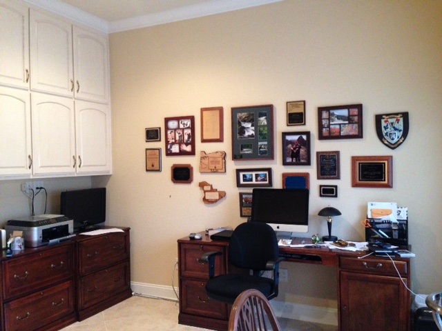 Deerwood - Residential