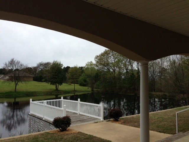 Deerwood - Residential