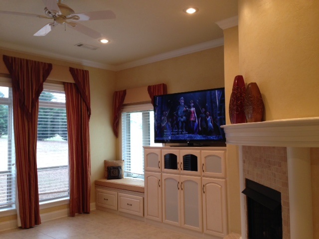 Deerwood - Residential