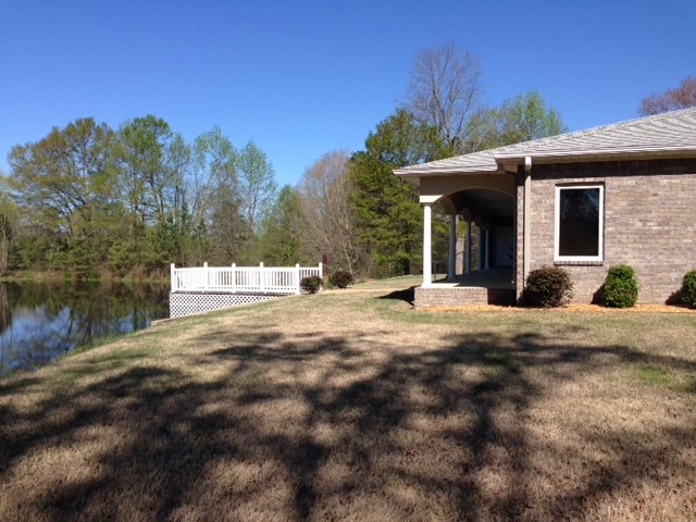 Deerwood - Residential