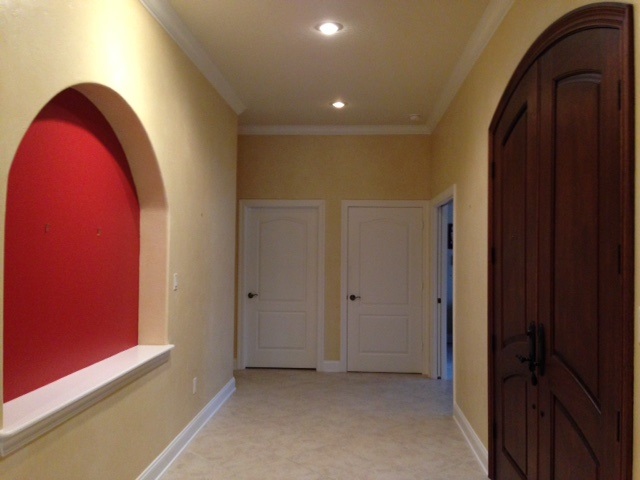 Deerwood - Residential